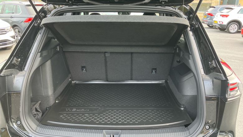 Volkswagen Tiguan 1.5 TSI eHybrid R-Line 5dr DSG Estate